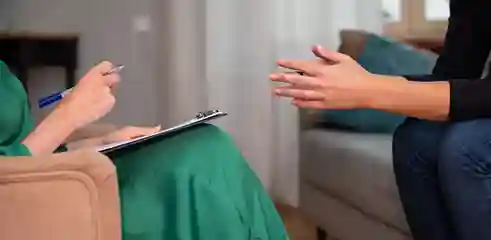 Séance de coaching